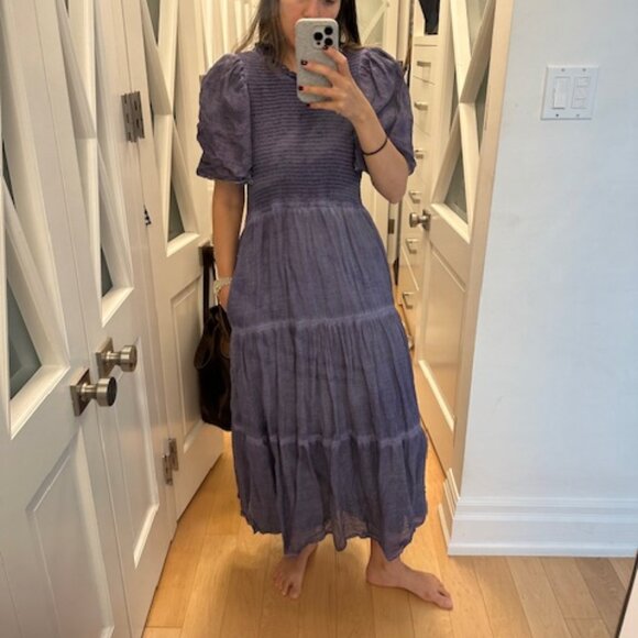 Sea New York Dress - Picture 2 of 4